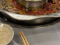 -重庆老火锅王(西安北路店)