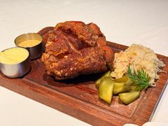 -起士林大饭店(小白楼店)