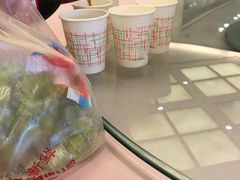 -复旦大学本部-食堂