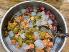 -成都你六姐·牛肉冒菜(城市集市合生汇店)