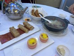 -潮喜竹溪荔湖酒家(荔枝湾店)