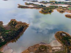 -黑龙潭风景区