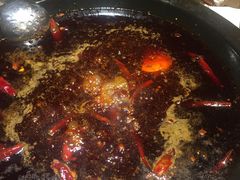 -重庆渝达老火锅(春熙路店)