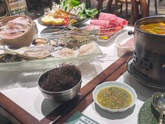 -Thai Basil罗勒叶泰式餐厅(时代天街店)