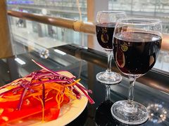 -曼谷素万那普国际机场