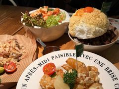-岛风·台食小馆 ISLAND BISTRO(烟台山店)