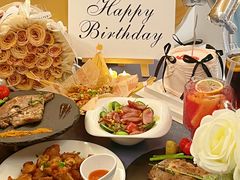 -天空花园餐吧·生日·团建(南山店)