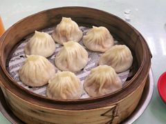 -食惠里小笼包面馆(越秀店)