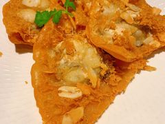 蚝烙-汤城小厨•粤菜•靓汤(金融街店)