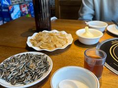 -老诚一锅(乔庄店)