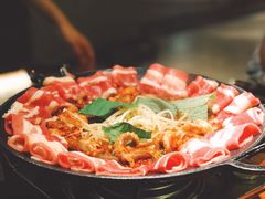 -春熙台韩国料理·章鱼肥牛(西丽店)