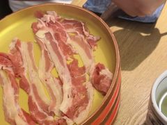 -沼津港精致料理·寿喜烧·烧鸟(青浦宝龙广场日料榜单店)