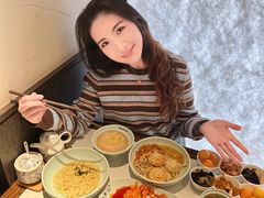 -裕兴记•蟹黄面馆(人民广场店)