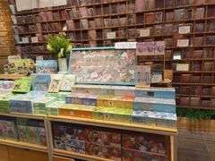 -猫的天空之城概念书店(苏州平江店)