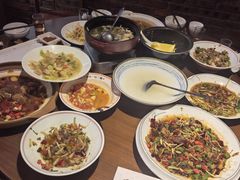 -阿才景东带皮牛肉馆(茶林苑店)