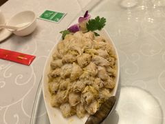 -新光酒家方亮蟹宴(黄浦店)
