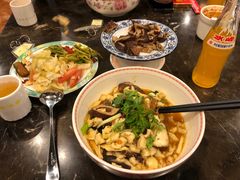 -吾味香葫芦头(安西街店)