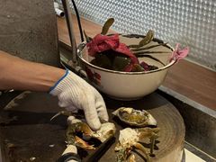 -辣螃铠盆盆蟹大排档(总店)