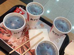 -肯德基(年家浜店)