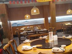 -味莊餐厅(康庄南街店)