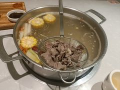 -俏牛哥鲜牛肉牛肆馆(重庆天地店)