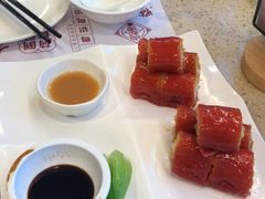 -点都德(聚福楼店)