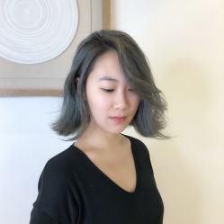 -THE LOG SALON 记录