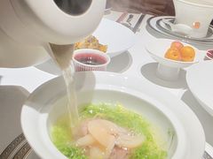 -怡情荟•海鲜青岛菜(五四广场旗舰店)