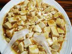 蟹黄豆腐-卢庄(江汉路店)