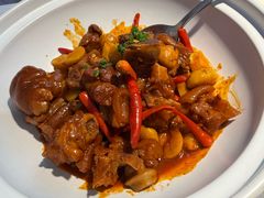 -院里寻菜·精致庭院菜(观沙岭店)