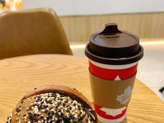 -Tims天好咖啡(华侨城步行街店)