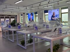 -老仙配镜厂(北京沙河人民公社大食堂店)