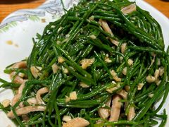 -蒙艾里民族传统菜蒙餐