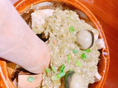 -杨记隆府(汉街店)