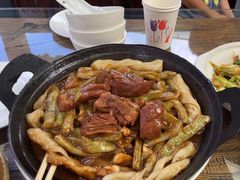 -北京水岸山吧度假村(雁栖镇店)