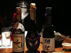 -桐寿司Sushi Tong