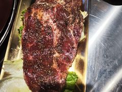 -核桃碳烤肉馆(深圳首店)