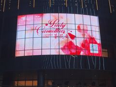 -交通银行前滩31演艺中心