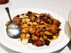 -眉州东坡(春秀路店)