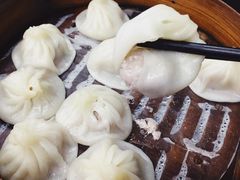 -上味馆南翔小笼(真金路店)