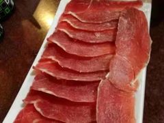 -银同牦牛肉火锅