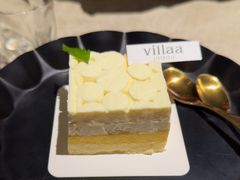 -villaa·别墅·融合菜西餐厅