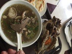 泉儿头杂碎(城东店)-泉儿头杂碎·清真(城东总店)