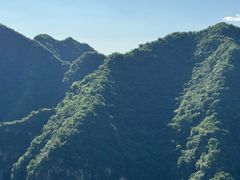 -俺家菜馆(百里峡店)
