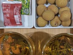 -水秀坊·足道 SPA 按摩(巨鹿路店)