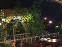-新疆欣悦饭庄