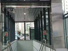 -向西村(地铁站)