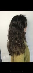 -丽时 Hair Salon