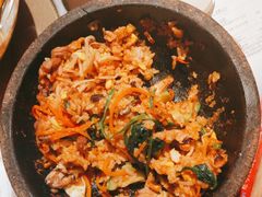 -七八冷面·延边朝鲜族美食(圣熙八号店)