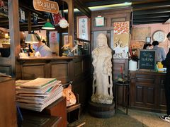 -古董花园(思南路42弄小区店)